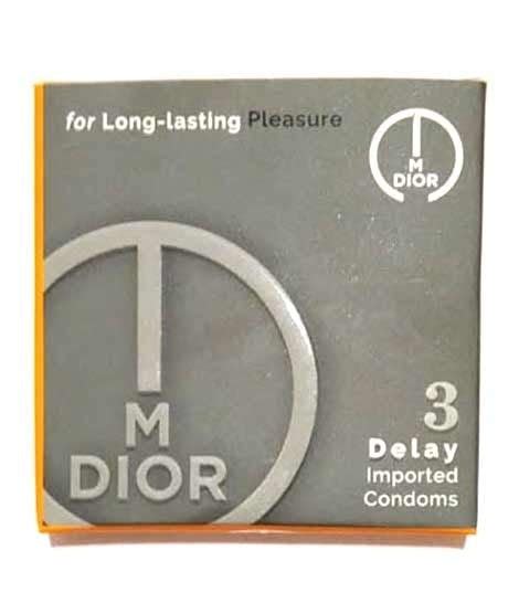 M Dior Condom (each) Delivery or Pickup Near Me 